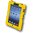 Case for iPad Air 1, yellow