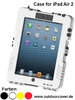 Case for iPad Air 2, white